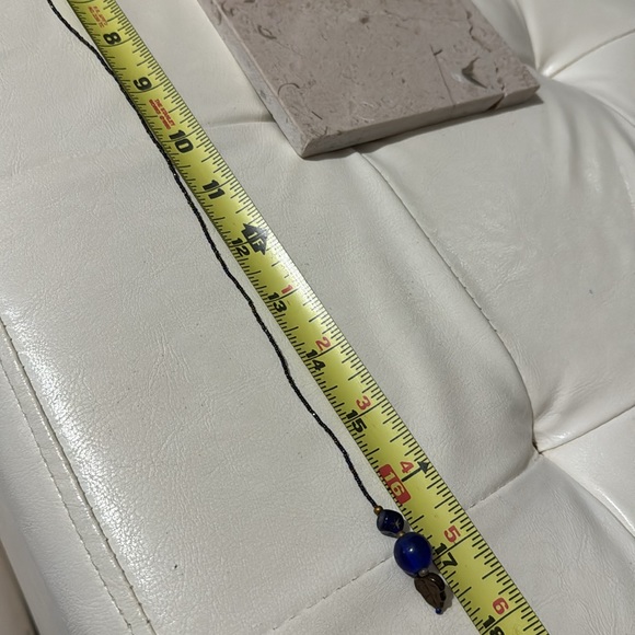 New Handmade Beaded Bookmark - Picture 8 of 9